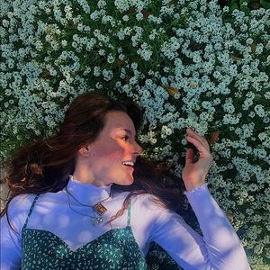 Meet your Posher, Emmy